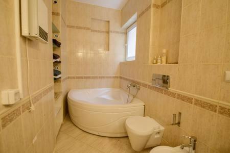 Old Town Luxury Maison Sarajewo Zewnętrze zdjęcie