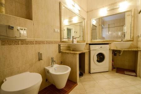 Old Town Luxury Maison Sarajewo Zewnętrze zdjęcie