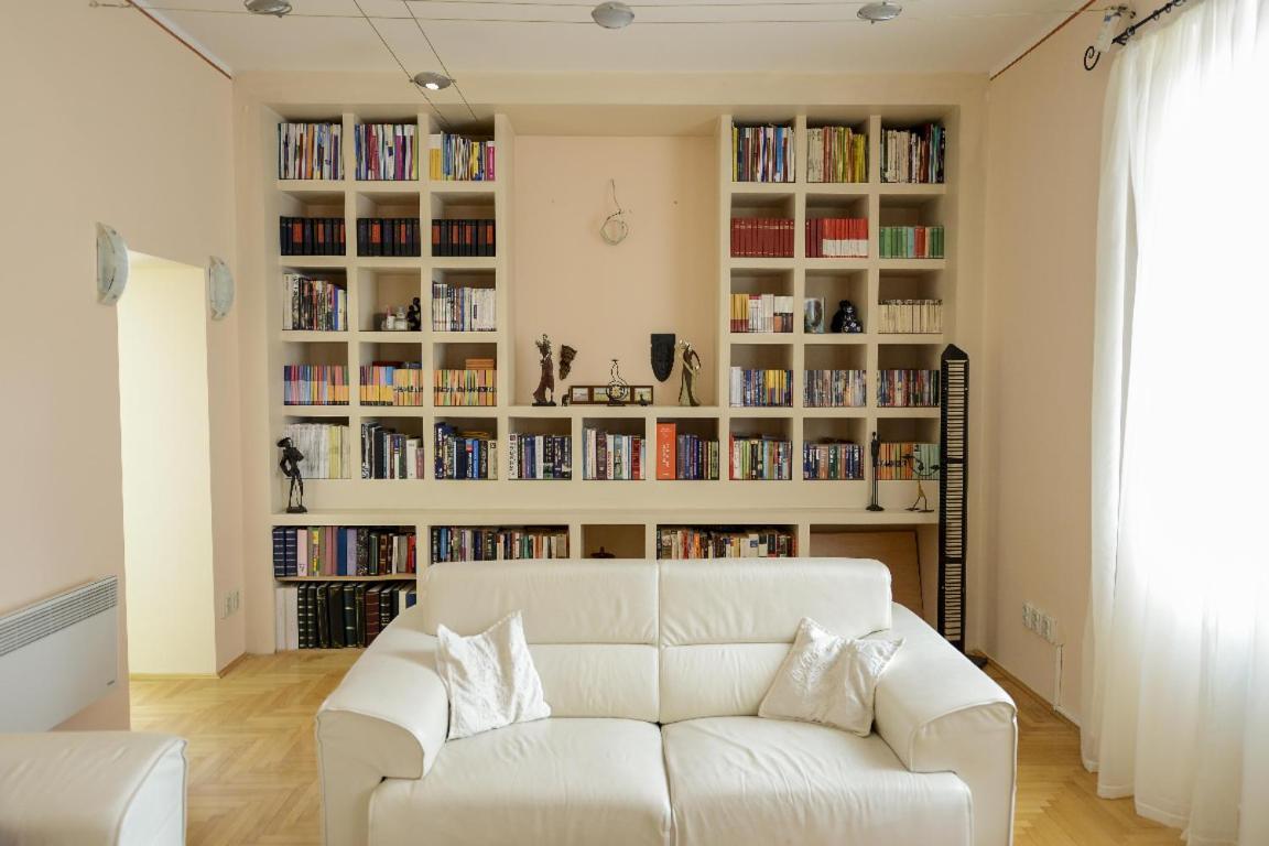 Old Town Luxury Maison Sarajewo Zewnętrze zdjęcie